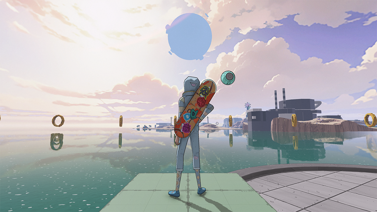 Skygate Zero